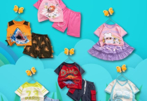 THÁCH THỨC VÀ HẠN CHẾ KHI KINH DOANH QUẦN ÁO TRẺ EM