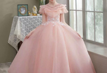 Lưu ý khi tiến hành mua đầm công chúa