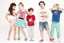 Bí quyết chọn thời trang bé gái & bé trai theo mùa tại Minlybaby